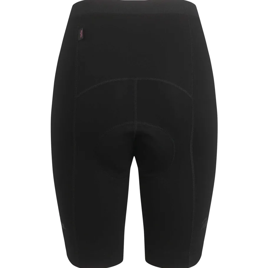 Discount Rapha Women'S Classic Shorts - Regular Black/Black