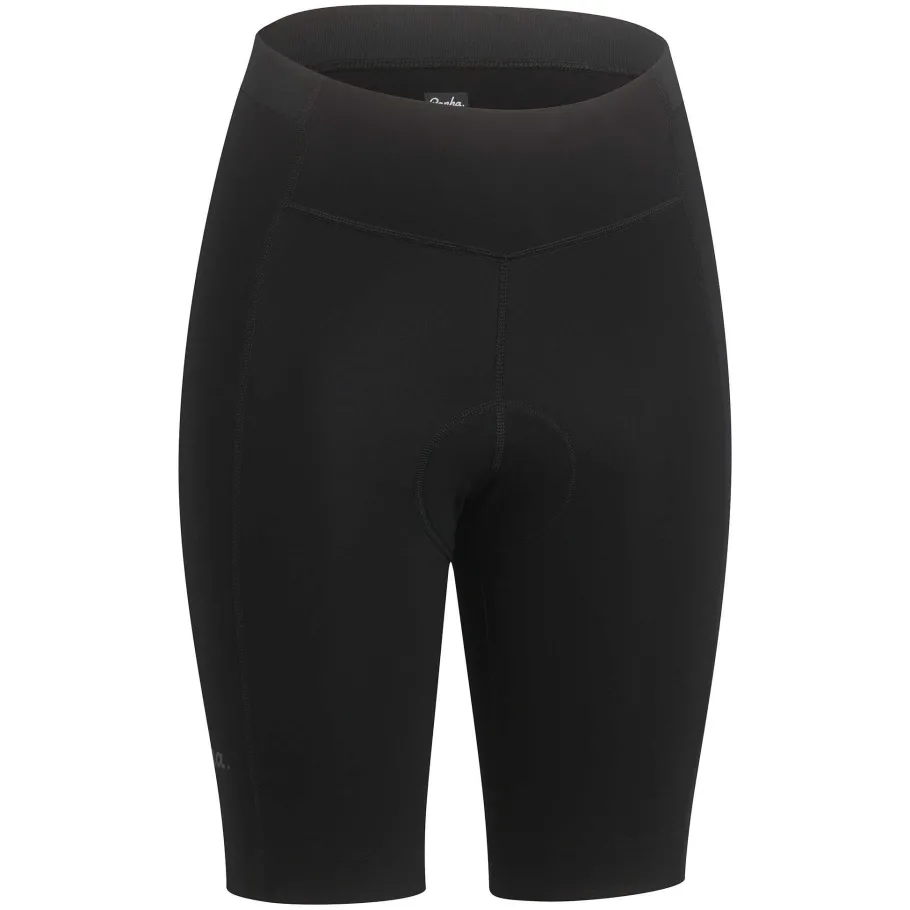 Discount Rapha Women'S Classic Shorts - Regular Black/Black