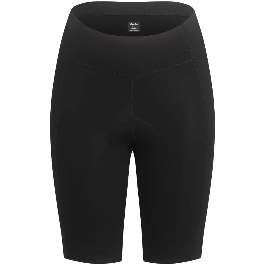 Discount Rapha Women'S Classic Shorts - Regular Black/Black