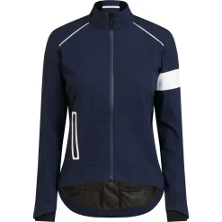 Clearance Rapha Women'S Classic Winter Jacket Dark Navy