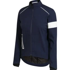 Clearance Rapha Women'S Classic Winter Jacket Dark Navy