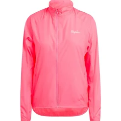 Best Sale Rapha Women'S Commuter Lightweight Jacket High-Vis Pink