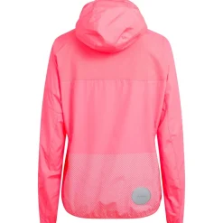 Best Sale Rapha Women'S Commuter Lightweight Jacket High-Vis Pink