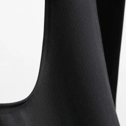 Shop Rapha Women'S Core Cargo Winter Tights With Pad Black/Black