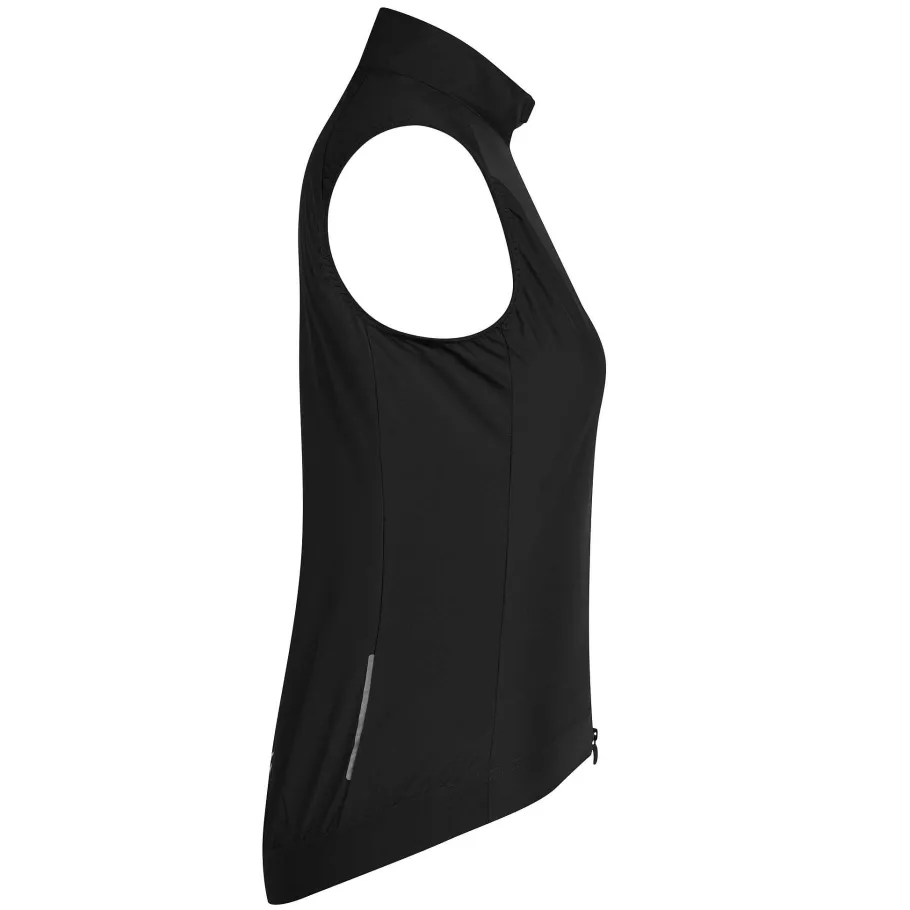 Outlet Rapha Women'S Core Gilet Black/White