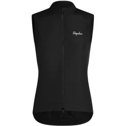 Outlet Rapha Women'S Core Gilet Black/White