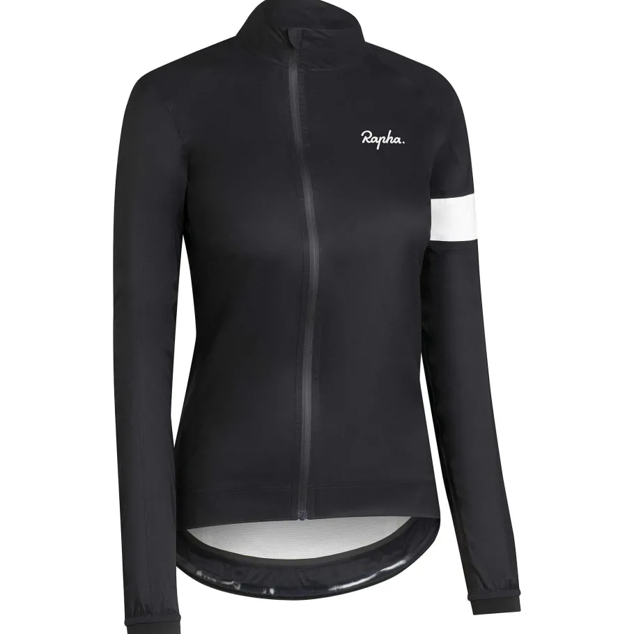 Discount Rapha Women'S Core Rain Jacket Ii