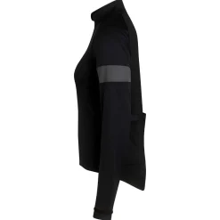 Cheap Rapha Women'S Core Winter Jacket Black/White
