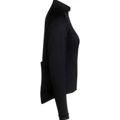 Cheap Rapha Women'S Core Winter Jacket Black/White