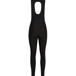 Store Rapha Women'S Core Winter Tights With Pad Black