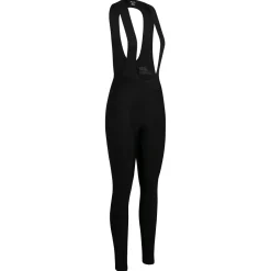 Store Rapha Women'S Core Winter Tights With Pad Black