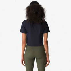 Clearance Rapha Women'S Cropped Cotton T-Shirt