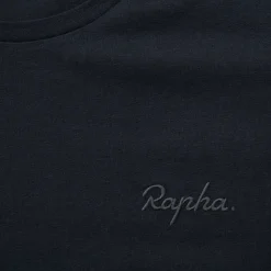 Clearance Rapha Women'S Cropped Cotton T-Shirt