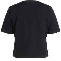 Clearance Rapha Women'S Cropped Cotton T-Shirt