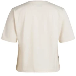 Clearance Rapha Women'S Cropped Cotton T-Shirt