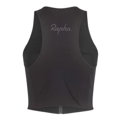 Store Rapha Women'S Cropped Zip Tank