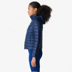 Outlet Rapha Women'S Explore Down Jacket Navy/Dark Navy