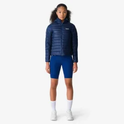 Outlet Rapha Women'S Explore Down Jacket Navy/Dark Navy