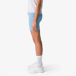 New Rapha Women'S Explore Shorts Grey Blue/Blue