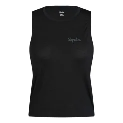 Fashion Rapha Women'S Explore Tank Black