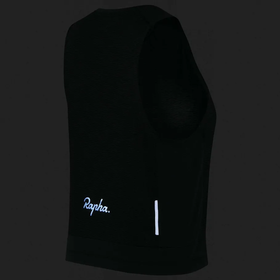 Fashion Rapha Women'S Explore Tank Black