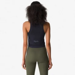 Fashion Rapha Women'S Explore Tank Black