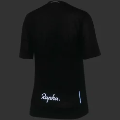 Sale Rapha Women'S Explore Technical T-Shirt Black