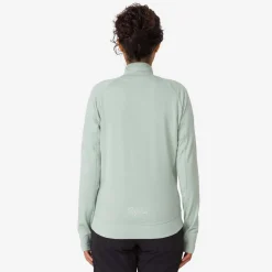 Best Sale Rapha Women`S Explore Zip Neck Pullover