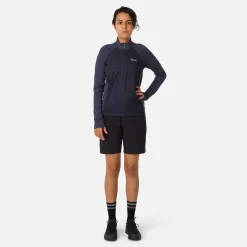 Best Sale Rapha Women`S Explore Zip Neck Pullover