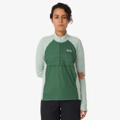 Best Sale Rapha Women`S Explore Zip Neck Pullover