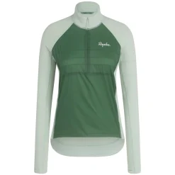 Best Sale Rapha Women`S Explore Zip Neck Pullover