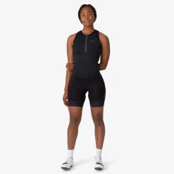 Shop Rapha Women'S Half Zip Tank
