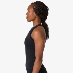 Shop Rapha Women'S Half Zip Tank