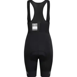 Best Sale Rapha Women'S Pro Team Bib Shorts - Short Black/Black