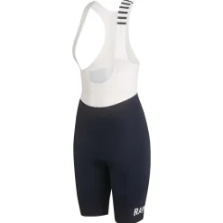 Flash Sale Rapha Women'S Pro Team Bib Shorts - Regular Dark Navy/White