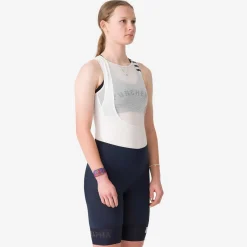Flash Sale Rapha Women'S Pro Team Bib Shorts - Regular Dark Navy/White