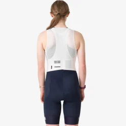 Flash Sale Rapha Women'S Pro Team Bib Shorts - Regular Dark Navy/White