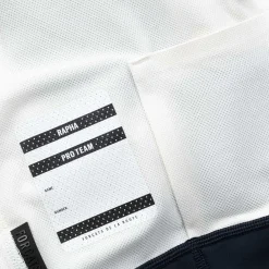 Flash Sale Rapha Women'S Pro Team Bib Shorts - Regular Dark Navy/White