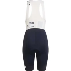 Flash Sale Rapha Women'S Pro Team Bib Shorts - Regular Dark Navy/White