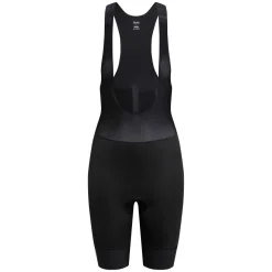 Best Rapha Women'S Pro Team Bib Shorts - Regular Black/Black
