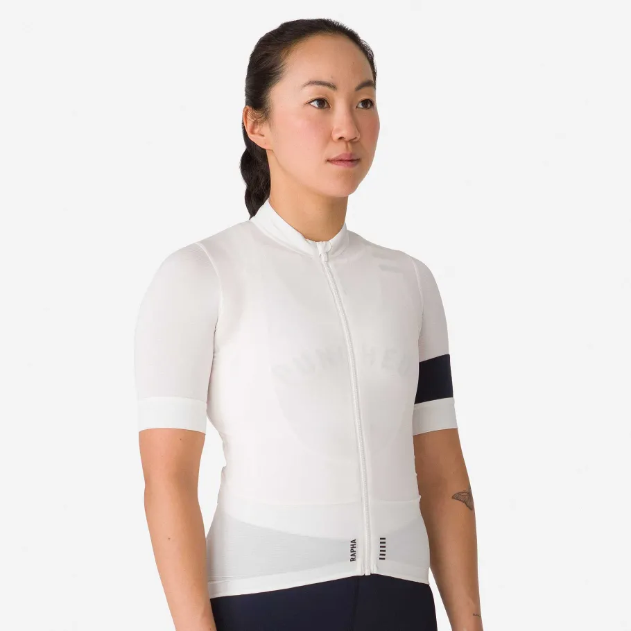 Discount Rapha Women'S Pro Team Jersey