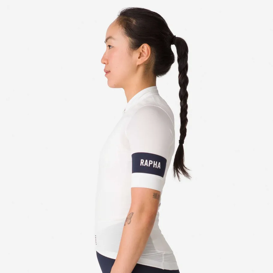 Discount Rapha Women'S Pro Team Jersey