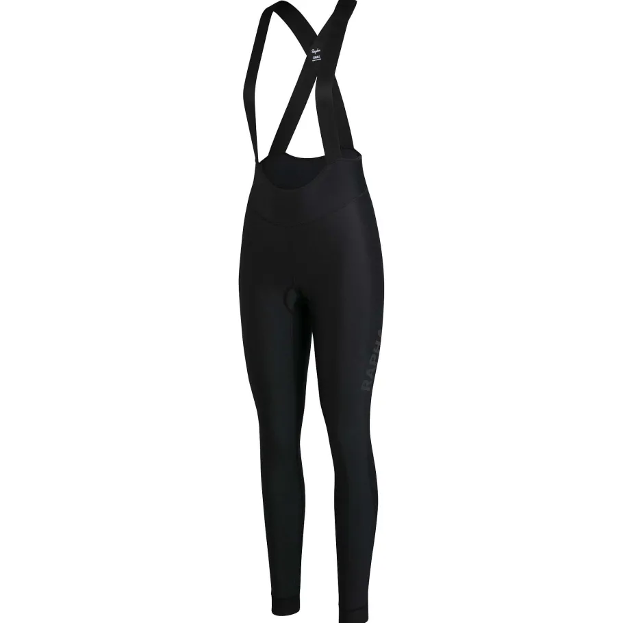 Sale Rapha Women'S Pro Team Lightweight Tights With Pad
