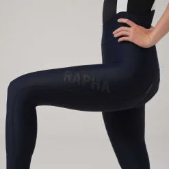 Sale Rapha Women'S Pro Team Lightweight Tights With Pad