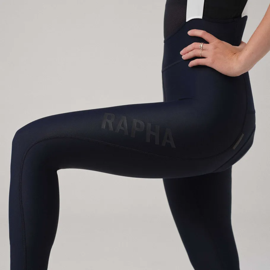 Sale Rapha Women'S Pro Team Lightweight Tights With Pad