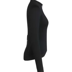 Clearance Rapha Women'S Pro Team Long Sleeve Thermal Jersey