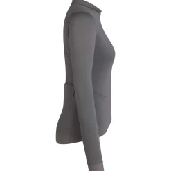 Clearance Rapha Women'S Pro Team Long Sleeve Thermal Jersey