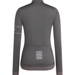 Clearance Rapha Women'S Pro Team Long Sleeve Thermal Jersey