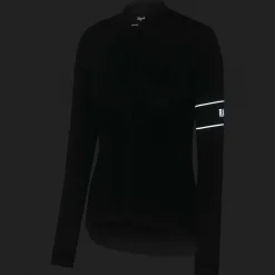 Clearance Rapha Women'S Pro Team Long Sleeve Thermal Jersey