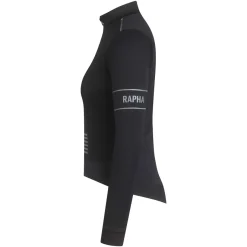 Online Rapha Women'S Pro Team Ls Windstopper Jersey